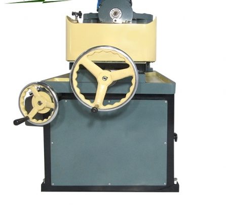 Máy mài đĩa phanh, thắng gá từ cho xe máy MD-350T