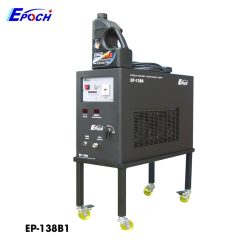 Máy súc rửa buồng đốt xe máy Epoch EP-138B1