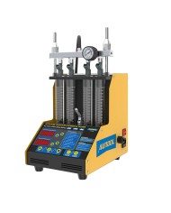 Máy Vệ Sinh Và Kiểm Tra Kim Phun Xăng Xe Máy CT150 Autool