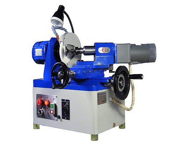 Máy mài miệng su-páp xe máy VG-1