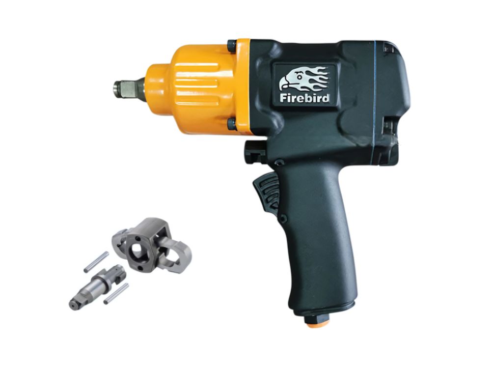 Súng vặn ốc lực xiết lớn FB-1900P (1/2")