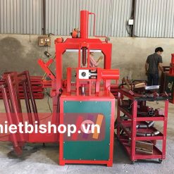 Máy nắn khung càng xe máy AT 618