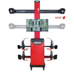 Máy cân chỉnh bánh xe ES8