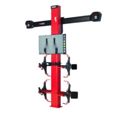 Máy cân chỉnh bánh xe ES7