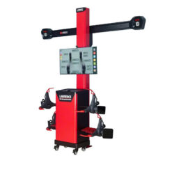 Máy cân chỉnh bánh xe ES6