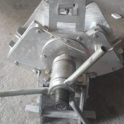 Thiết Bị Vá Chín Lốp Xe ô Tô