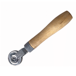 Con lăn miếng vá cán gỗ