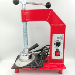 Máy vá chín săm lốp bằng điện