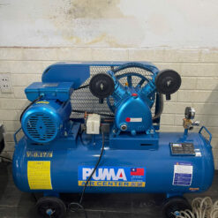 Máy Nén Khí Dây Đai Puma 2HP 70L