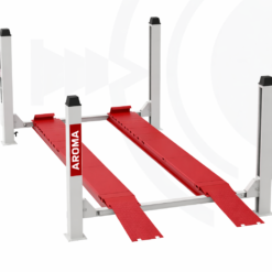 Cầu nâng 4 trụ Sfa5 Aroma